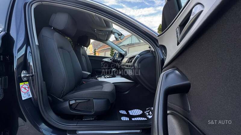 Audi A6 2.0TDI/LED/N.A.V/FUL