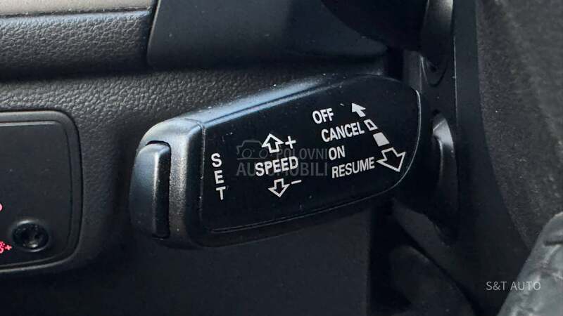 Audi A6 2.0TDI/LED/N.A.V/FUL