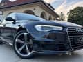 Audi A6 2.0TDI/LED/N.A.V/FUL