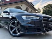 Audi A6 2.0TDI/LED/N.A.V/FUL