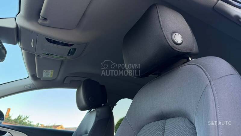 Audi A6 2.0TDI/LED/N.A.V/FUL
