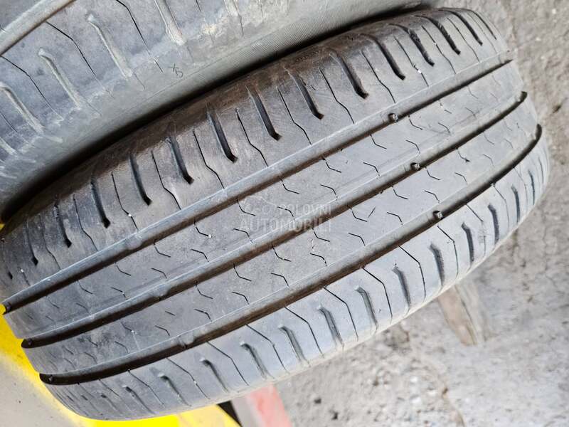 Continental 195/65 R15 Letnja