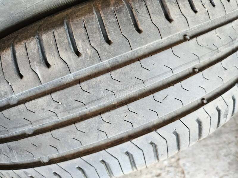 Continental 195/65 R15 Letnja