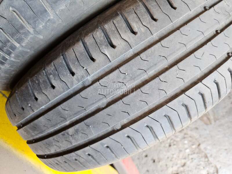 Continental 195/65 R15 Letnja