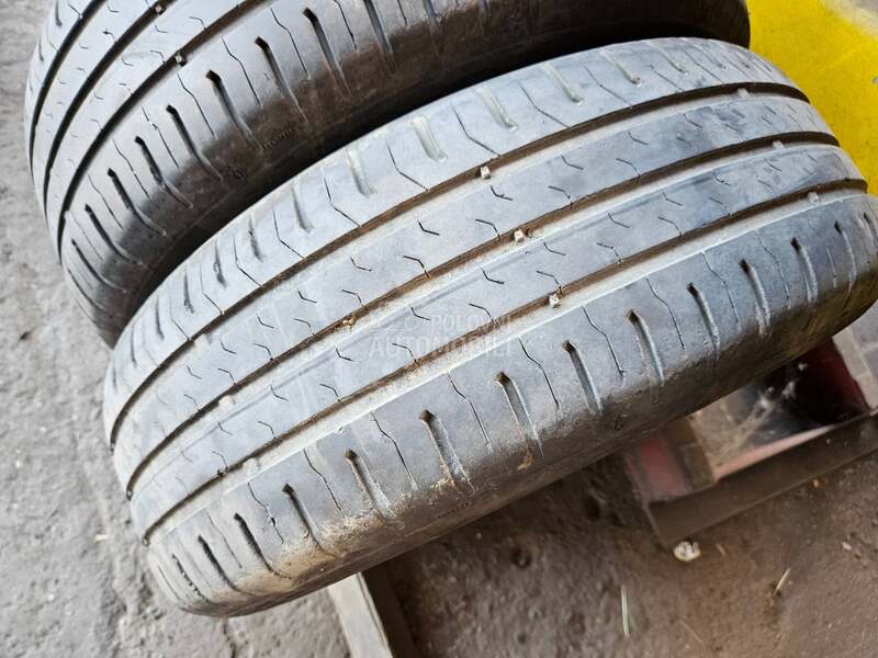 Continental 195/65 R15 Letnja