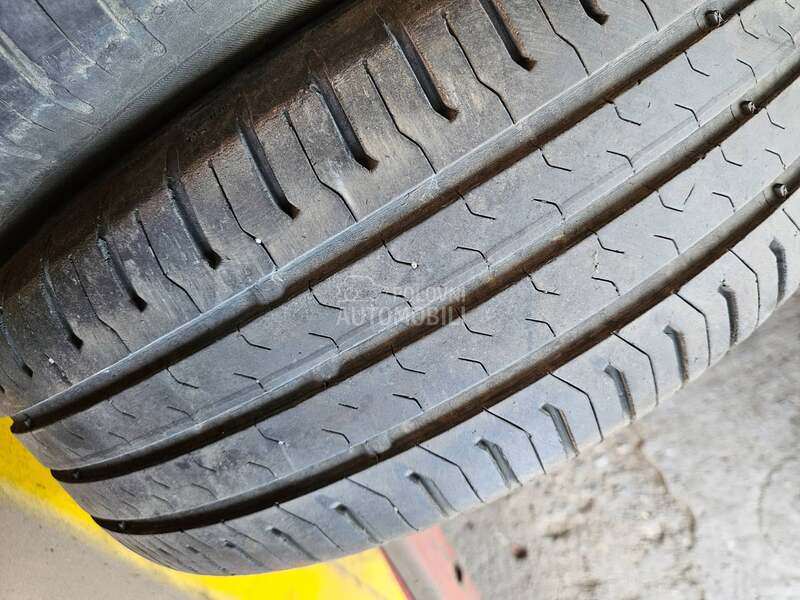 Continental 195/65 R15 Letnja