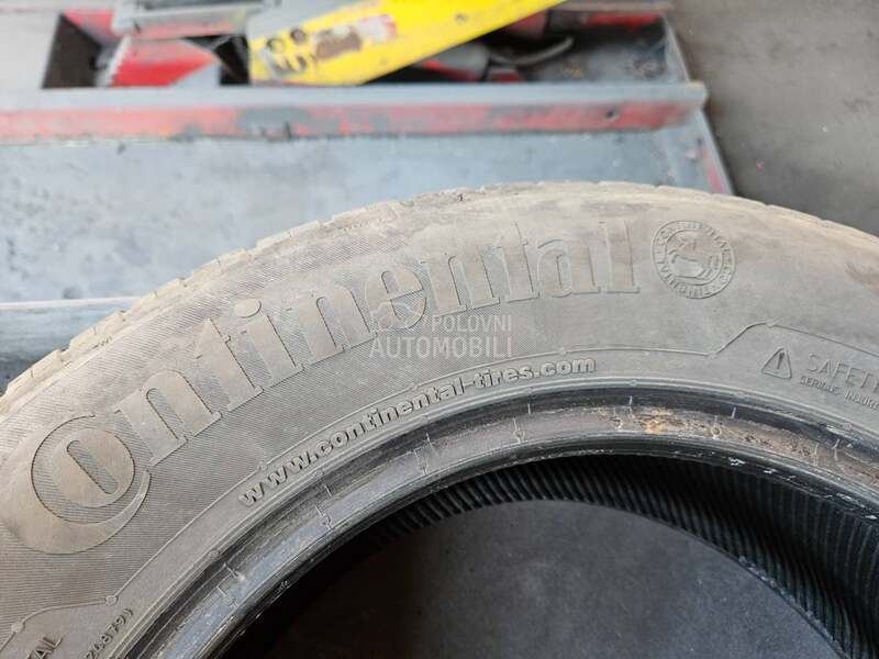 Continental 195/65 R15 Letnja