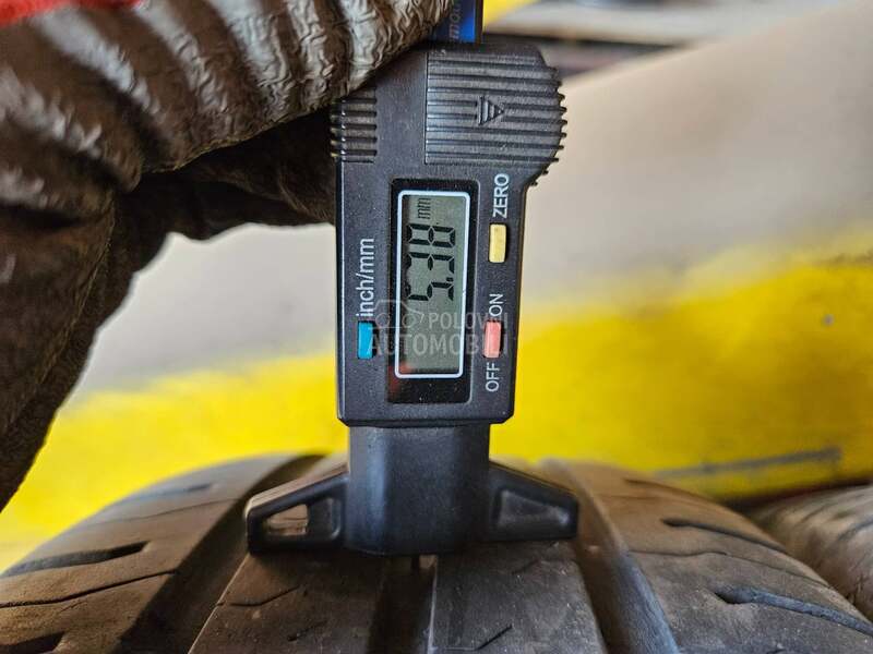 Continental 195/65 R15 Letnja