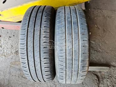 Continental 195/65 R15 Letnja