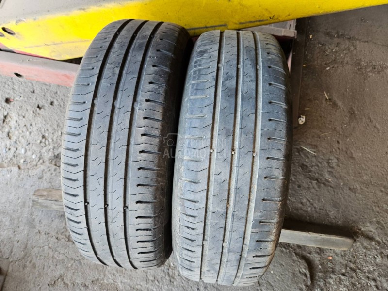 Continental 195/65 R15 Letnja