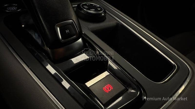 Citroen C5 Aircross //1.6//360/VIRT/NOV