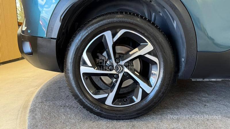 Citroen C5 Aircross //1.6//360/VIRT/NOV