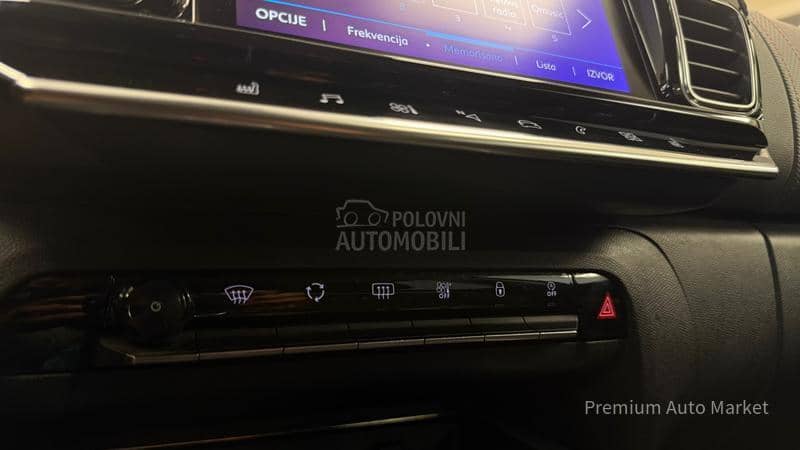 Citroen C5 Aircross //1.6//360/VIRT/NOV