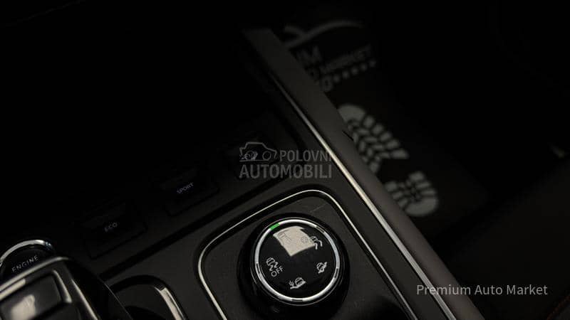 Citroen C5 Aircross //1.6//360/VIRT/NOV