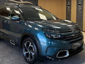 Citroen C5 Aircross //1.6//360/VIRT/NOV