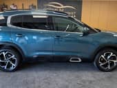 Citroen C5 Aircross //1.6//360/VIRT/NOV