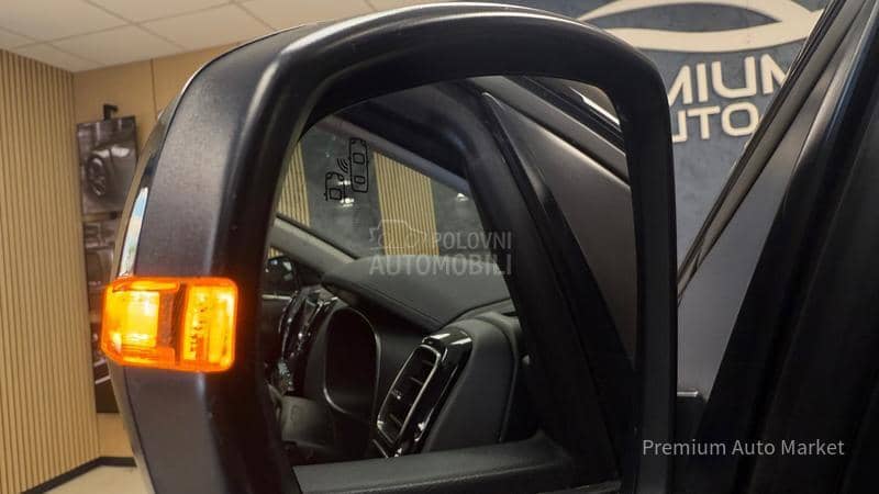 Citroen C5 Aircross //1.6//360/VIRT/NOV