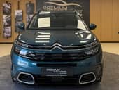 Citroen C5 Aircross //1.6//360/VIRT/NOV