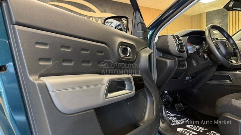 Citroen C5 Aircross //1.6//360/VIRT/NOV