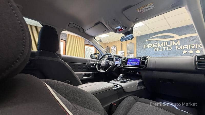 Citroen C5 Aircross //1.6//360/VIRT/NOV