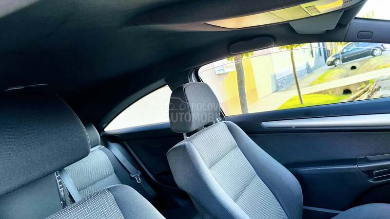 Opel Astra H 1.8 GTC/FABRIKA/