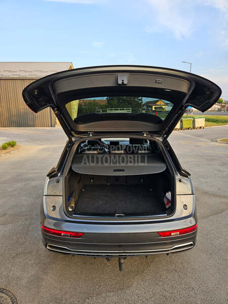 Audi Q5 2.0 Diesel