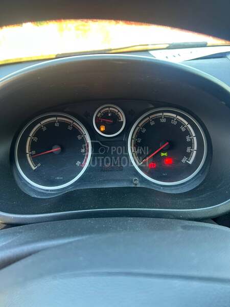 Opel Corsa D 1.2
