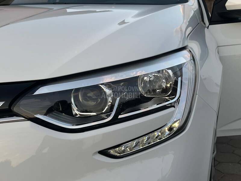 Renault Megane 1.5 dci