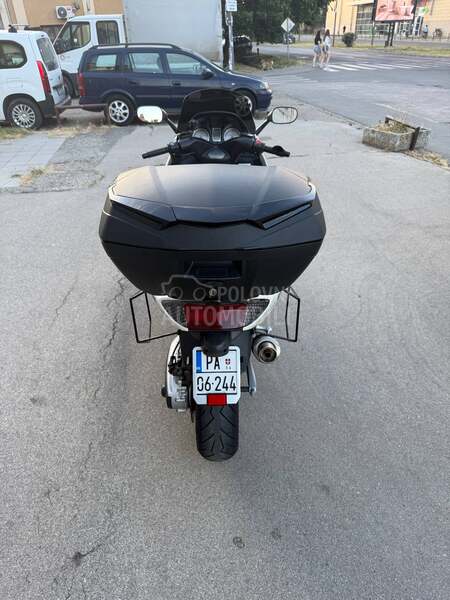 Yamaha T Max