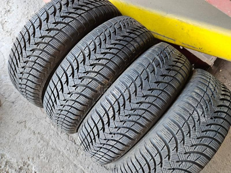 Michelin 175/65 R15 Sve sezone