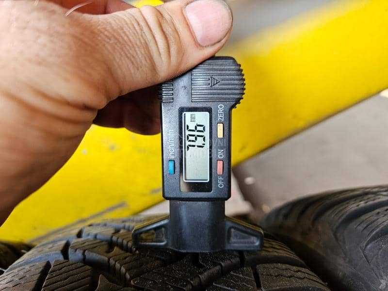 Michelin 175/65 R15 Sve sezone