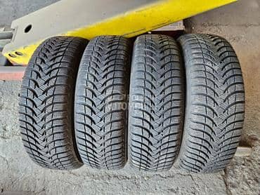 Michelin 175/65 R15 Sve sezone