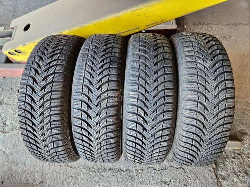 Michelin 175/65 R15 Sve sezone