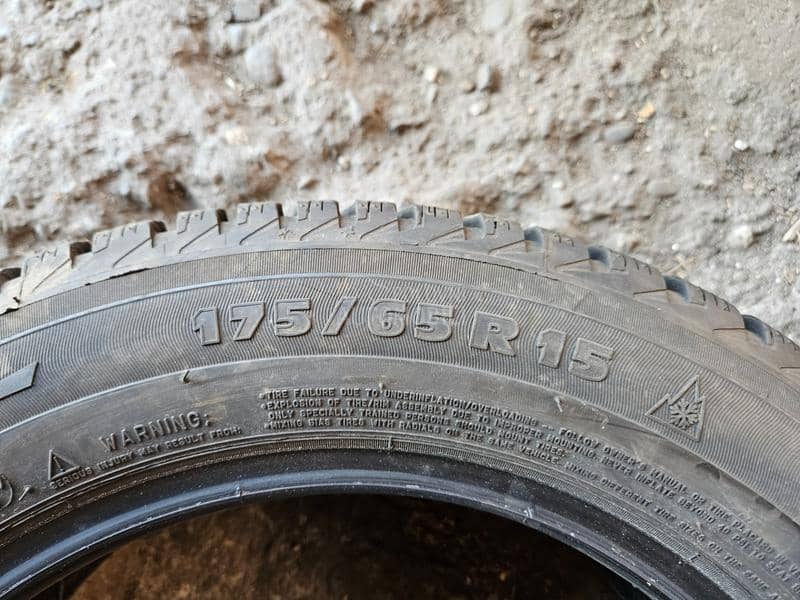 Michelin 175/65 R15 Sve sezone