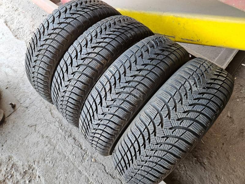 Michelin 175/65 R15 Sve sezone