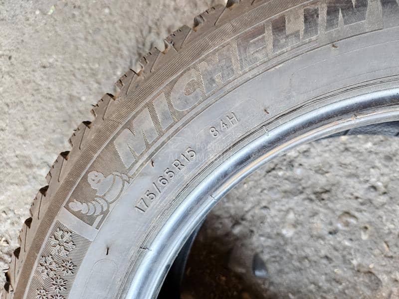 Michelin 175/65 R15 Sve sezone