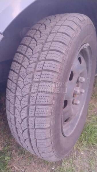 Hyundai Getz CRDI