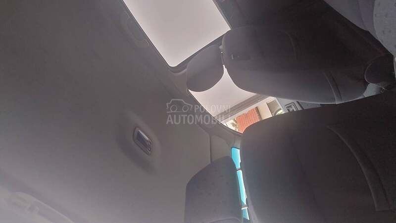 Hyundai Getz CRDI