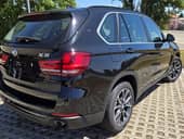BMW X5 25d xDrive
