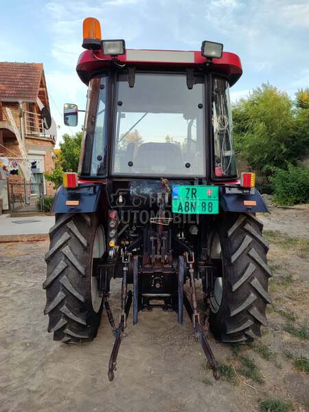 YTO 504