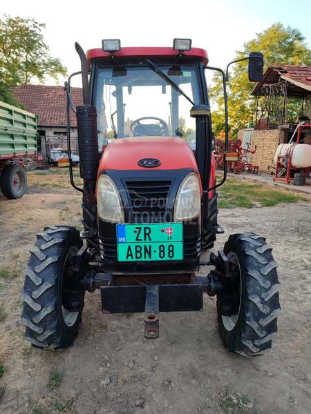 YTO 504