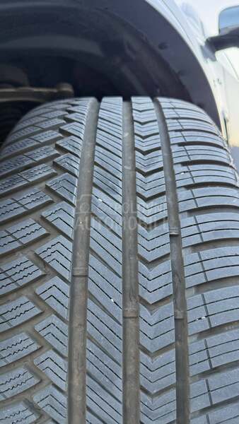 BMW X5 M paket