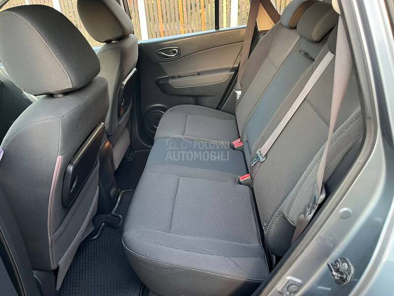 Renault Koleos 4x4