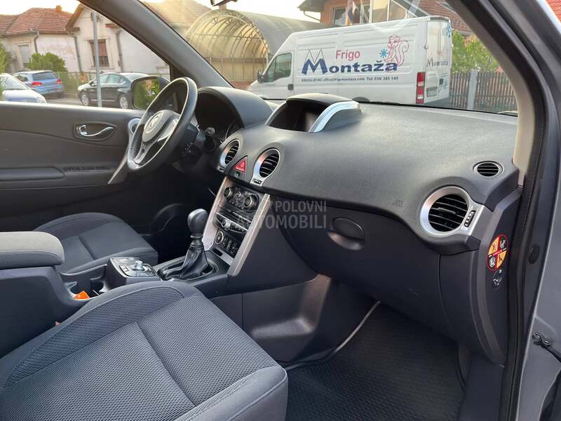Renault Koleos 4x4