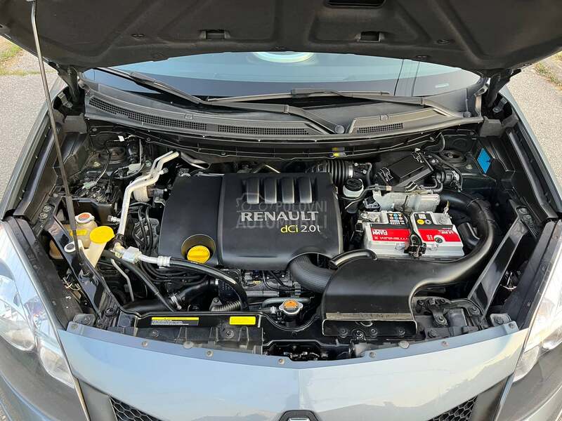 Renault Koleos 4x4