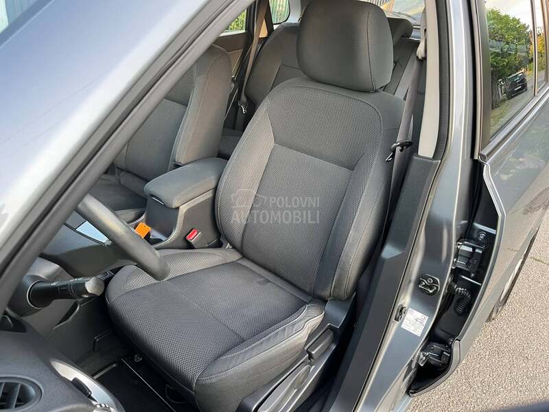 Renault Koleos 4x4