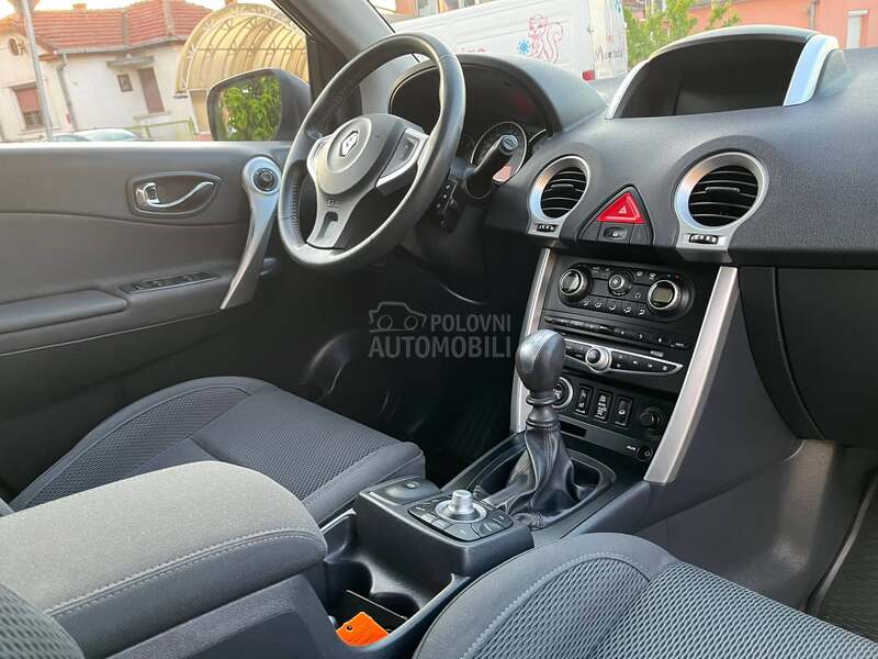 Renault Koleos 4x4