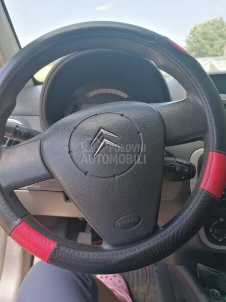 Citroen C2 