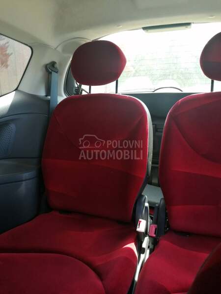Citroen C2 