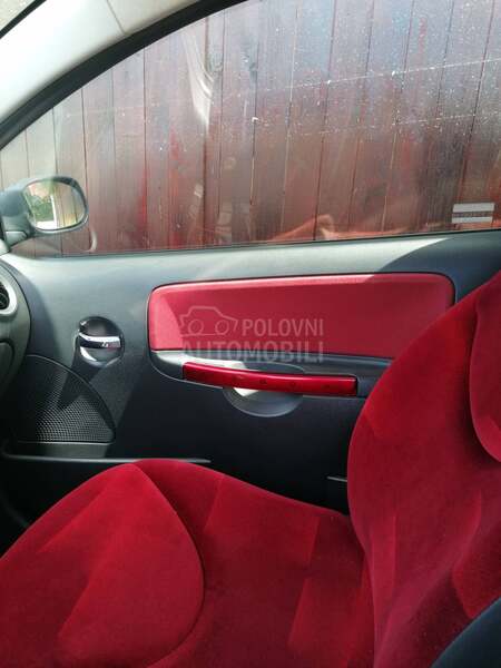 Citroen C2 